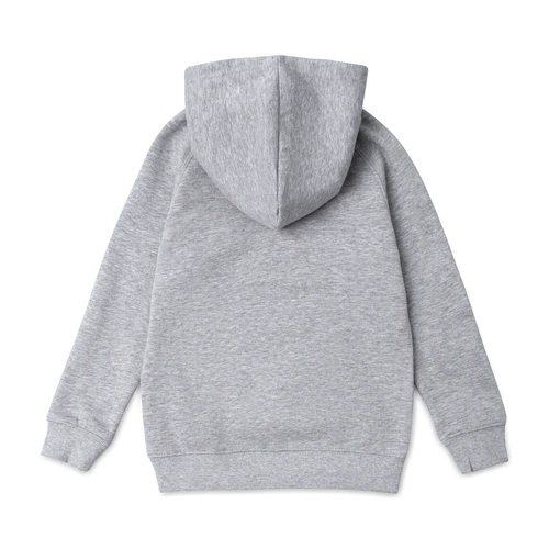 Толстовка детская Stellar Kids, серый меланж Толстовка детская Stellar Kids, серый меланж