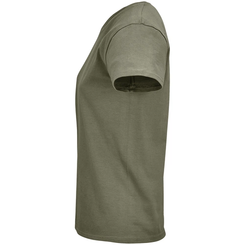 Футболка женская Pioneer Women, хаки Футболка женская Pioneer Women, хаки