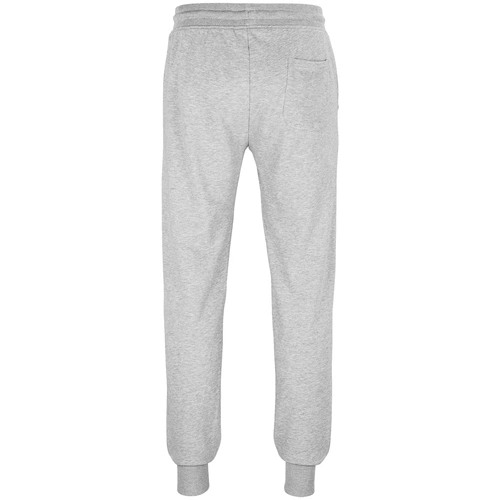 Джоггеры мужские Jet Men, серый меланж Джоггеры мужские Jet Men, серый меланж