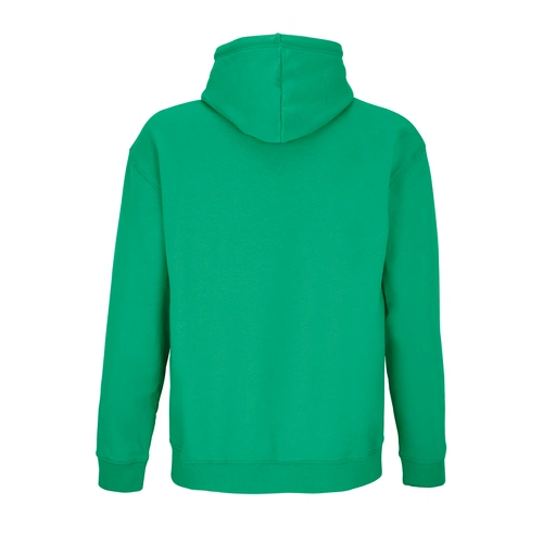 Худи унисекс Condor, весенний зеленый Худи унисекс Condor, весенний зеленый