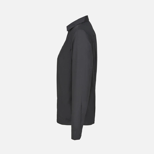 Рубашка женская Bailey Women, черная Рубашка женская Bailey Women, черная