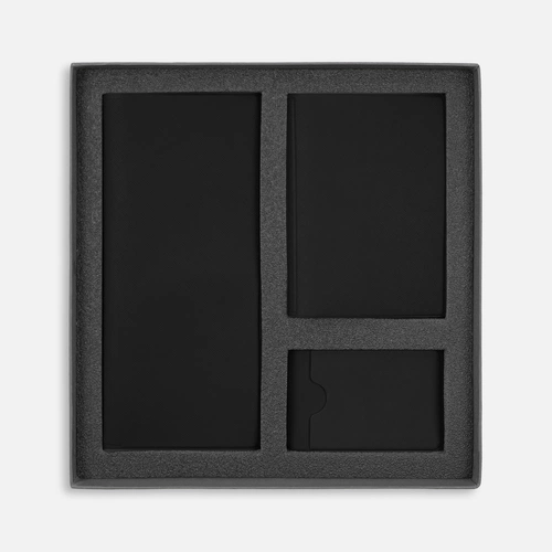 Набор Devon, черный Набор Devon, черный