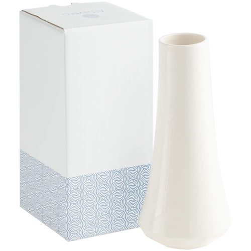 Ваза Diamante Bianco, малая Ваза Diamante Bianco, малая