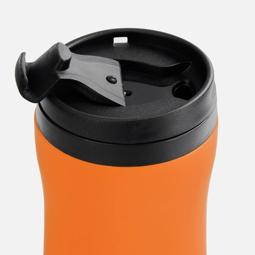 Термостакан Forma, оранжевый Термостакан Forma, оранжевый