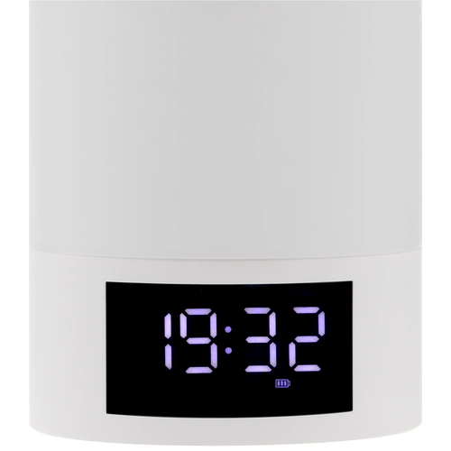 Мультимедийная станция glowVox, белая Мультимедийная станция glowVox, белая