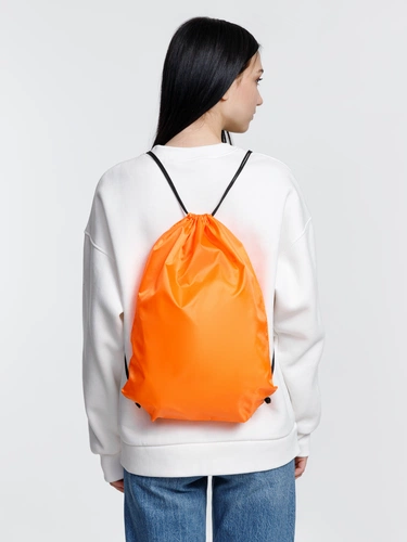 Рюкзак New Element, оранжевый Рюкзак New Element, оранжевый