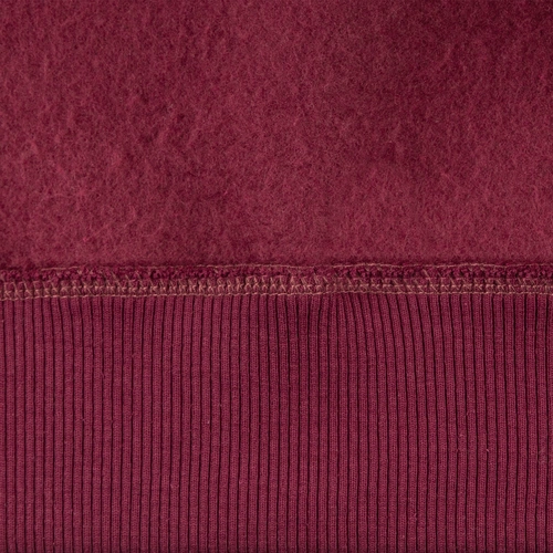 Худи Kulonga Oversize, бордовое Худи Kulonga Oversize, бордовое