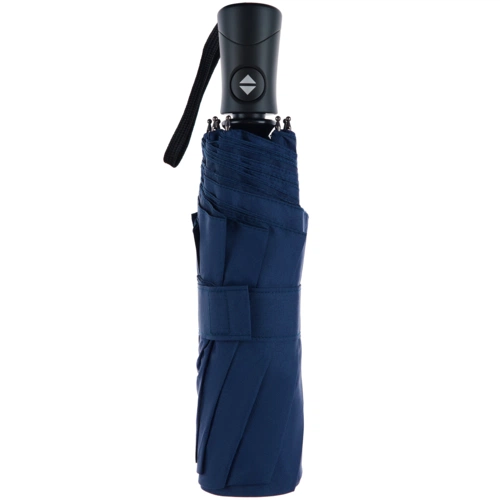 Складной зонт Fiber Magic Superstrong, темно-синий Складной зонт Fiber Magic Superstrong, темно-синий