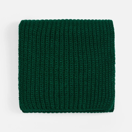 Шарф Nordkapp, темно-зеленый Шарф Nordkapp, темно-зеленый