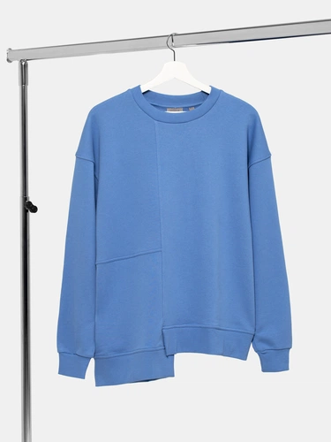 Свитшот Neofit, синий Свитшот Neofit, синий