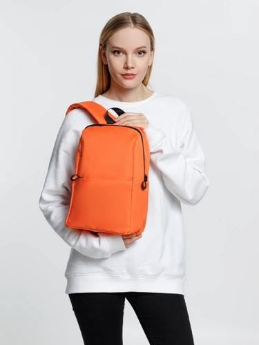 Рюкзак Brevis, оранжевый Рюкзак Brevis, оранжевый