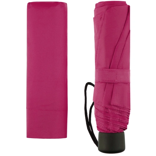 Зонт складной Trend Mini, бордовый Зонт складной Trend Mini, бордовый