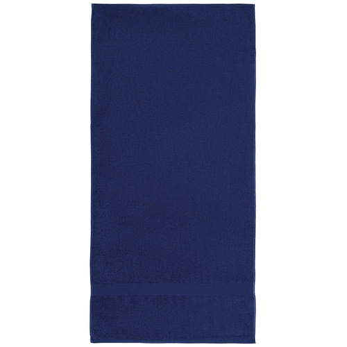 Полотенце Soft Me Light, среднее, синее Полотенце Soft Me Light, среднее, синее