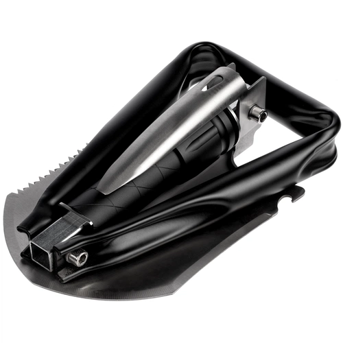 Складная лопата Nextool NE20033, черная Складная лопата Nextool NE20033, черная