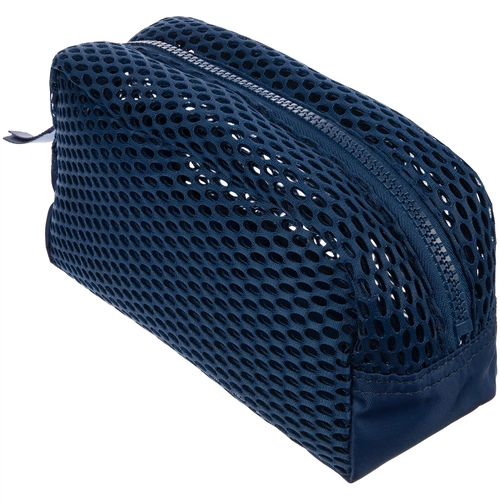 Несессер Verkko, темно-синий Несессер Verkko, темно-синий