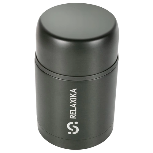 Термос для еды Relaxika 700, хаки Термос для еды Relaxika 700, хаки