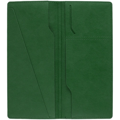 Набор Petrus Travel, зеленый Набор Petrus Travel, зеленый