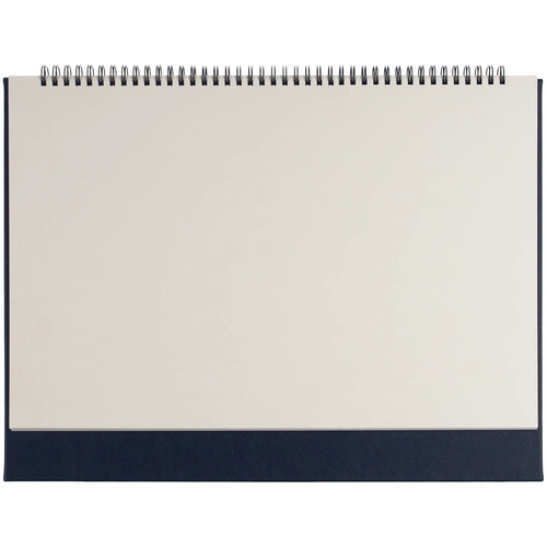 Планер настольный Petrus, темно-синий Планер настольный Petrus, темно-синий