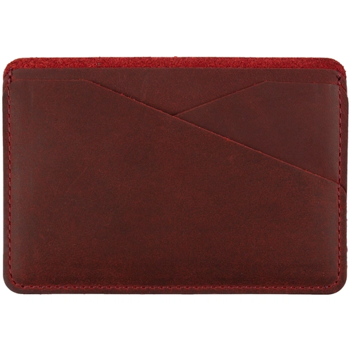 Чехол для карточек inStream, красный Чехол для карточек inStream, красный
