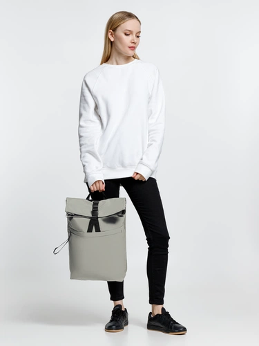 Рюкзак urbanPulse, серый Рюкзак urbanPulse, серый