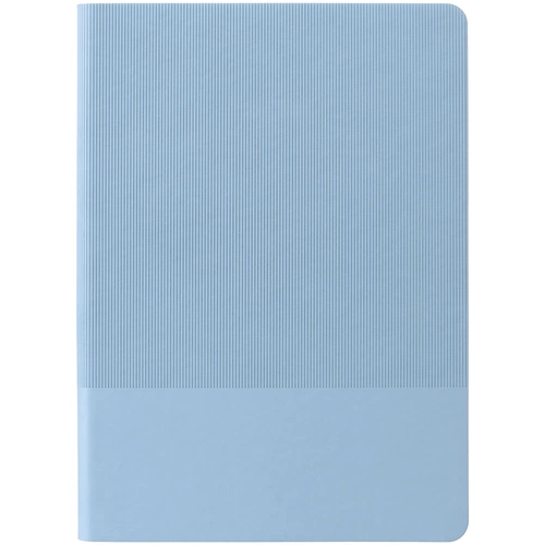 Ежедневник Vale, недатированный, голубой Ежедневник Vale, недатированный, голубой