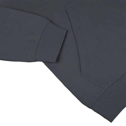 Худи Kirenga 2.0, темно-серое (графит) Худи Kirenga 2.0, темно-серое (графит)