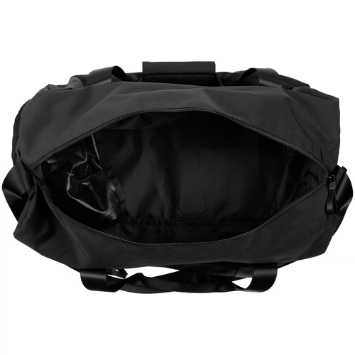 Сумка дорожная urbanPulse, черная Сумка дорожная urbanPulse, черная