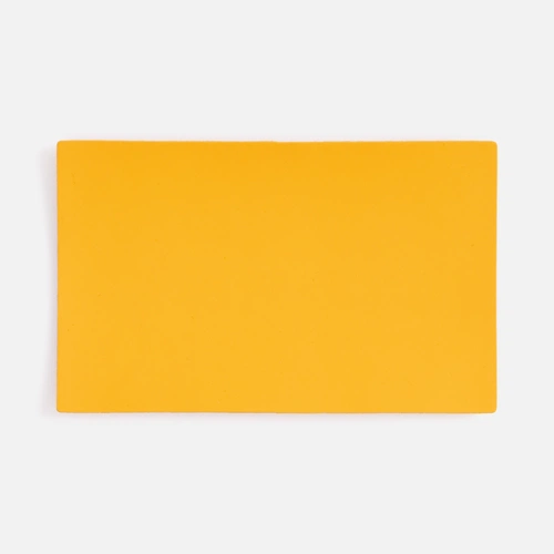 Лейбл Listra Soft Touch, XL, желтый Лейбл Listra Soft Touch, XL, желтый