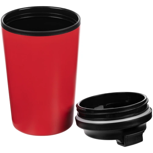 Термостакан Kuppi, красный Термостакан Kuppi, красный
