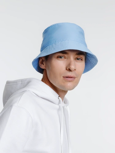 Панама Challenge, голубая (небесная) Панама Challenge, голубая (небесная)