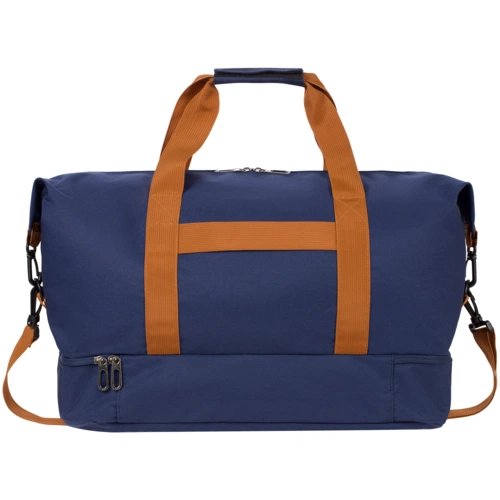 Сумка дорожная Incluso, синяя Сумка дорожная Incluso, синяя