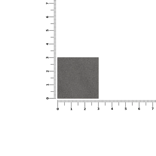 Лейбл Shan Nubuсk, S, серый Лейбл Shan Nubuсk, S, серый