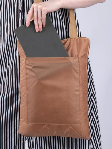 Плед для пикника Soft & Dry 2, бежевый Плед для пикника Soft & Dry 2, бежевый