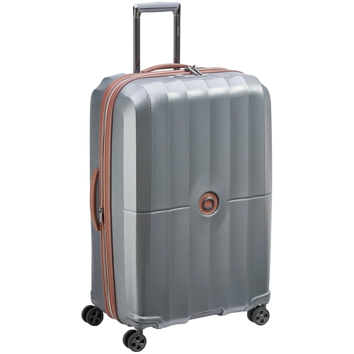 Чемодан St Tropez L, серый Чемодан St Tropez L, серый