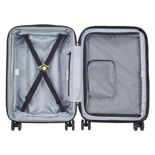 Чемодан Shadow 5.0 S, зеленый Чемодан Shadow 5.0 S, зеленый