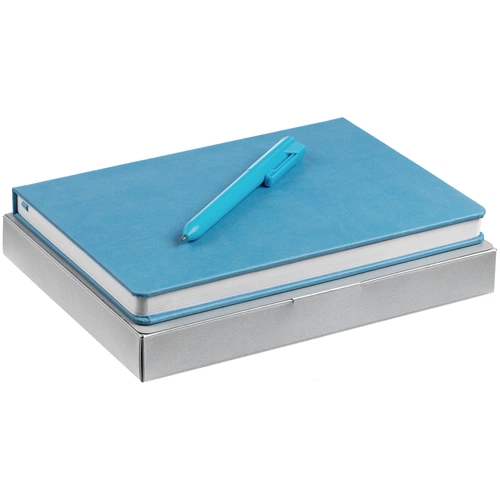 Набор New Latte, голубой Набор New Latte, голубой