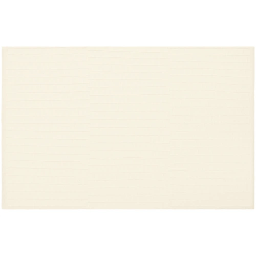 Плед Bambolay, молочно-белый Плед Bambolay, молочно-белый