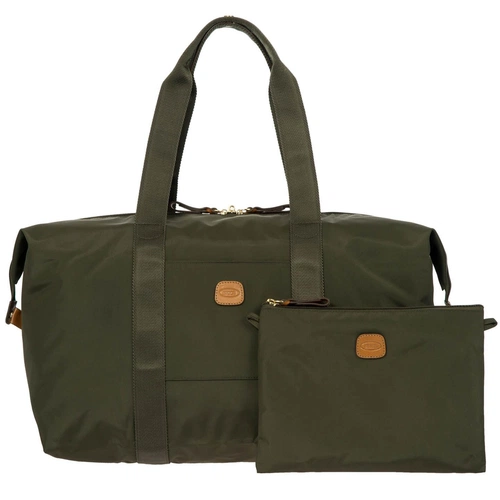 Сумка дорожная X-Collection 2 в 1, оливковая Сумка дорожная X-Collection 2 в 1, оливковая