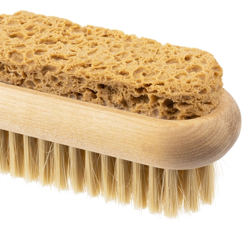 Щетка для педикюра с пемзой Sundarata Щетка для педикюра с пемзой Sundarata