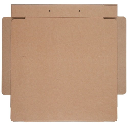 Коробка Pacanelle, M, крафт Коробка Pacanelle, M, крафт