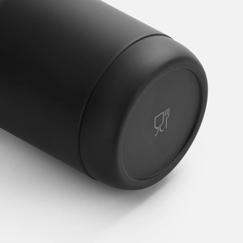 Термостакан Big Boss, черный Термостакан Big Boss, черный