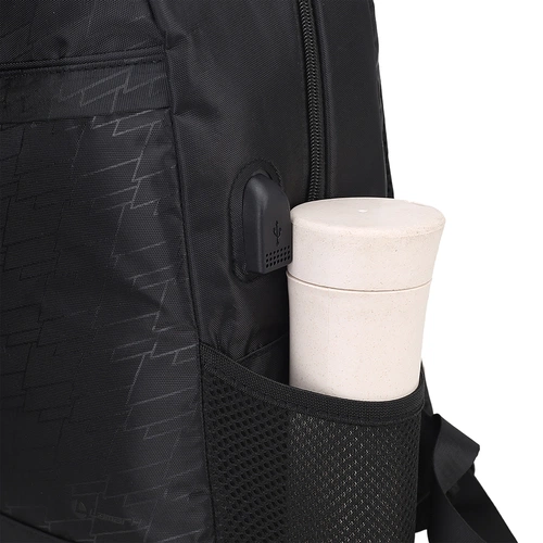 Рюкзак для ноутбука B115, черный Рюкзак для ноутбука B115, черный