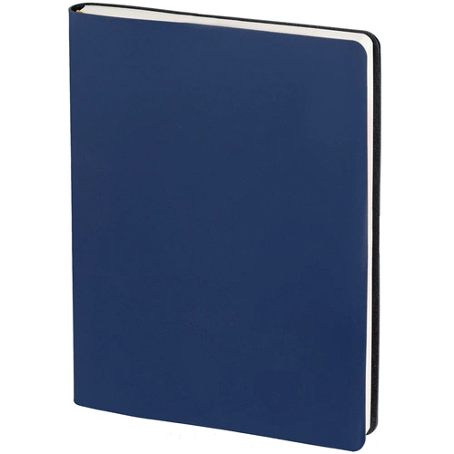 Ежедневник Flex Shall, датированный, синий Ежедневник Flex Shall, датированный, синий