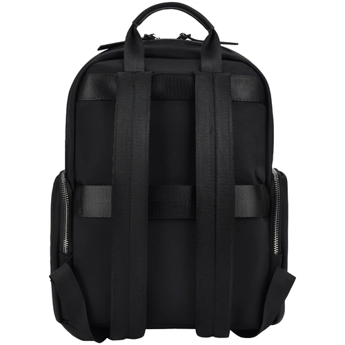 Рюкзак Santiago 13, черный Рюкзак Santiago 13, черный