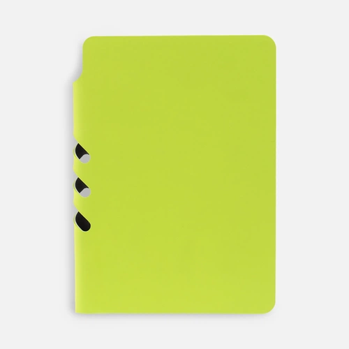 Ежедневник Flexpen Mini, недатированный, светло-зеленый Ежедневник Flexpen Mini, недатированный, светло-зеленый