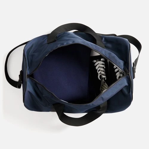 Спортивная сумка Ribeiro, синяя Спортивная сумка Ribeiro, синяя