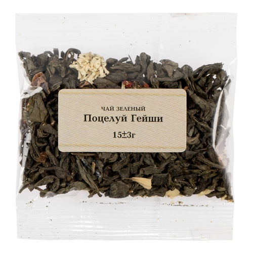 Набор чая Flowers Story Набор чая Flowers Story