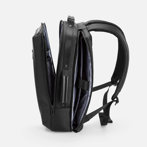 Рюкзак Utmost, черный Рюкзак Utmost, черный