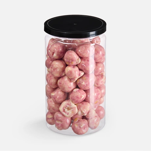 Попкорн Carambole, карамельный в глазури «Йогурт и малина» Попкорн Carambole, карамельный в глазури «Йогурт и малина»