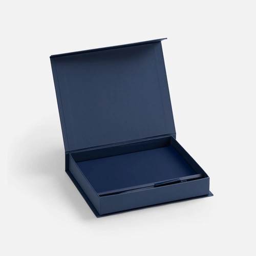 Набор Flex Shall Simple, синий Набор Flex Shall Simple, синий